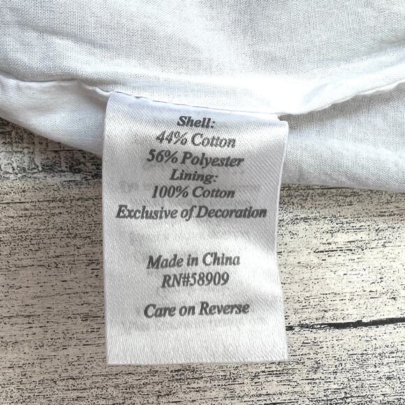 Edgehill Collection x Darby Fallon Plaid Bubble Romper Baby 9M Holiday Christmas - Picture 9 of 9